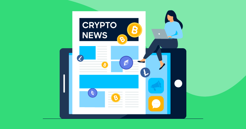 The 12 Best Crypto News Websites in 2025