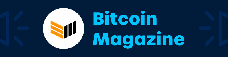 Bitcoin magazine